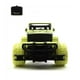 thumbnail image 4 of Carro a Control Remoto The Baby Shop UJ99Y186B R/C 27MHz 1:18 con Luz 10 Km/h Verde -, 4 of 8