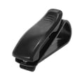 thumbnail image 2 of Coche Auto Sun Visor Gafas Gafas de sol Clip Tarjeta Ticket Titular Vehículo, 2 of 8