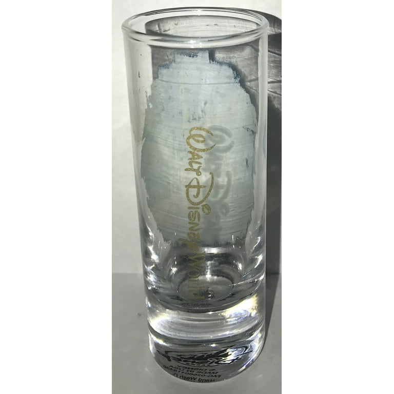 2oz In a World of Mere Mortals You Are a W W Shot glass 2oz In a World of Mere Mortals You Are a W W Shot glass
