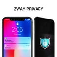 thumbnail image 2 of MaxGen Hygiene Glass Impact Resistant Privacy Protection -  iPhone XR, 11, 2 of 5