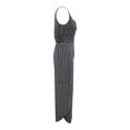 thumbnail image 4 of Jumpsuit Ocean Pacific Talla EG con Estampado Estrellas Blanco con Negro, 4 of 4
