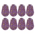 thumbnail image 2 of 20 parches adhesivos para ojos para ambliopía, transpirables, amigables con la piel, sombra completa para niños con ojo vago, 2 of 8