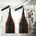 thumbnail image 1 of 1 par de cinturón colgante de nailon, práctica herramienta de Fitness para hombres y mujeres, 1 of 9