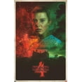 thumbnail image 4 of Netflix Stranger Things: Season 4 - Eleven One Sheet Wall Poster with Push Pins, 14.725" x 22.375", 4 of 6