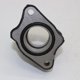 thumbnail image 5 of Colector De Admisión Del Carburador Interfaz De Del Carburador Adaptador De Carburador Bota Del Colector De Admisión Para CB100B Yotijar Boquilla del múltiple de admisión, 5 of 7
