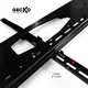 thumbnail image 3 of Soporte Fijo Para Tv De Hasta 120 Pulgadas Gecko, 3 of 9