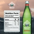 thumbnail image 2 of The Mountain Valley Spring Water, 750 mL, 12-Pack Glass Bottle, 2 of 6