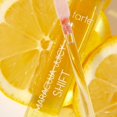 thumbnail image 2 of Tinte para labios y mejillas, tarta, pH reactivo, color limón vegano, 2 of 8