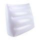 thumbnail image 4 of Almohada inflable en forma de cuña, ligera, , con piernas elevadas, inclinada y portátil, para relajarse en cama, leer o acampar., 4 of 9