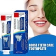 thumbnail image 3 of Loose Teeth Care Toothpaste for Gingivitis Treatment and Cavity 2023 New Arrival, 3 of 5