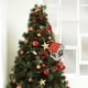 thumbnail image 5 of Decoración de Árbol de Navidad Perfecl Casa de Nieve Luminosa, 5 of 7