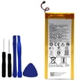 thumbnail image 1 of Replacement Battery for Motorola G5 Plus, XT1684 XT1685 XT1687, HG40, 1 of 2