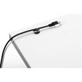 thumbnail image 1 of Durable Office Produits 503837 Cavoline Clip 2&44; Graphite - Pack de 6, 1 of 1