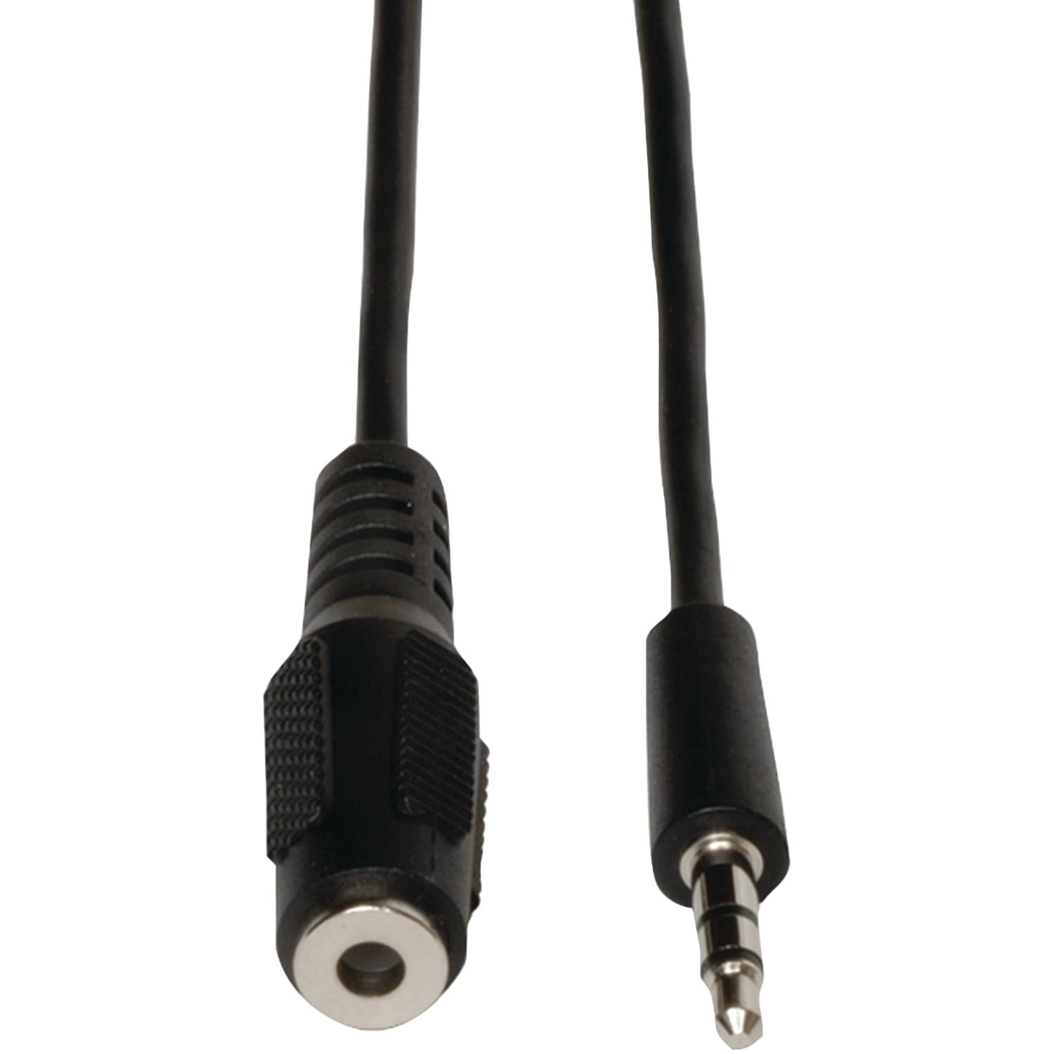 12 FT Mini Plug 3.5mm 1//8 Audio Extension Cable 12FT