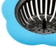 thumbnail image 4 of de Desagüe Colador Accesorios para Fregadero de Cocina Desagüe Duradero Azul, 4 of 6