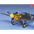 thumbnail image 4 of 1/72 P40E Warhawk Fighter, 4 of 6