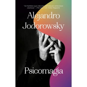 Pre-Owned Psicomagia / Psicomagic (Paperback)