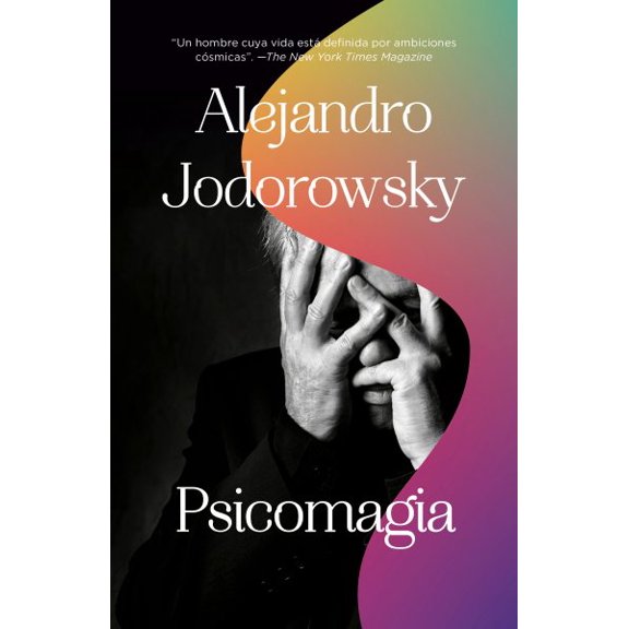 Pre-Owned Psicomagia / Psicomagic (Paperback)