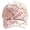 Light Pink, variant on Botanical Garden Hat For Women Adjustable Breathable For Gardeners Outdoor Work