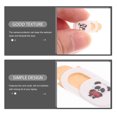 thumbnail image 2 of MasteelfCA 6pcs Camera Slide Blocker Cover Panda Pattern Privacy Protective Webcam Covers, 2 of 7