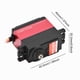 thumbnail image 5 of RC Car Servo High Torque Digital Servo Full Metal Gear RC Airplane para 1/10 1/8 RC Car RC Model DIY RC Robot ANGGREK Otros, 5 of 8
