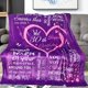 thumbnail image 2 of LHSHID 40th Birthday Gifts for Women Blanket 40th Birthday Gifts Ideas Birthday Gifts Throw Blanket Women 40th Birthday Gifts for Sister Wife Mom 40 Year Old Birthday Gift Ideas 40x50in, 2 of 6