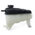 thumbnail image 3 of Engine Coolant Overflow Tank With Cap For Cadillac Chevy Gmc 22797286 13502353 22870828 603-054, 3 of 6