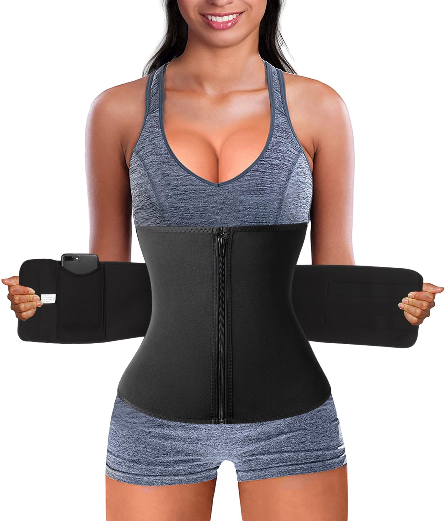 weight loss girdle walmart