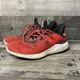 thumbnail image 1 of Ad-id-as Alphabounce 1 Sneakers Boys 8.5 Vivid Red, 1 of 6