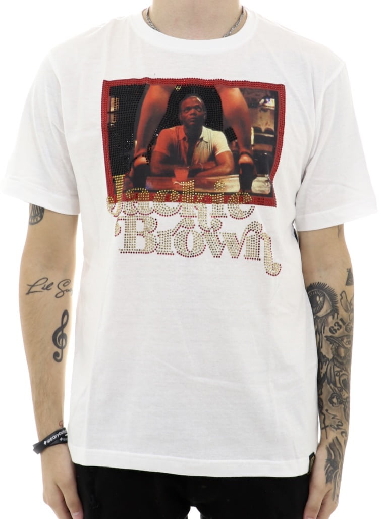 TODAYS TREND - Kryptic Jackie Brown T 
