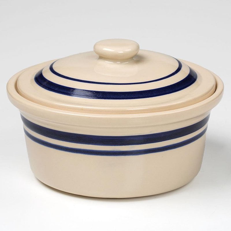 Covered Casserole Dish
