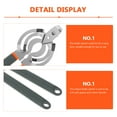 thumbnail image 5 of 2pcs Universal Opener Beverage Can Opener Can Opener Drink Bottle Opener Bottle Opener, 5 of 6