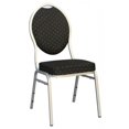 thumbnail image 5 of BalsaCircle 25 pcs Spandex Stretchable Banquet Chair Covers for Party Wedding Linens Decorations Dinning Ceremony, 5 of 5