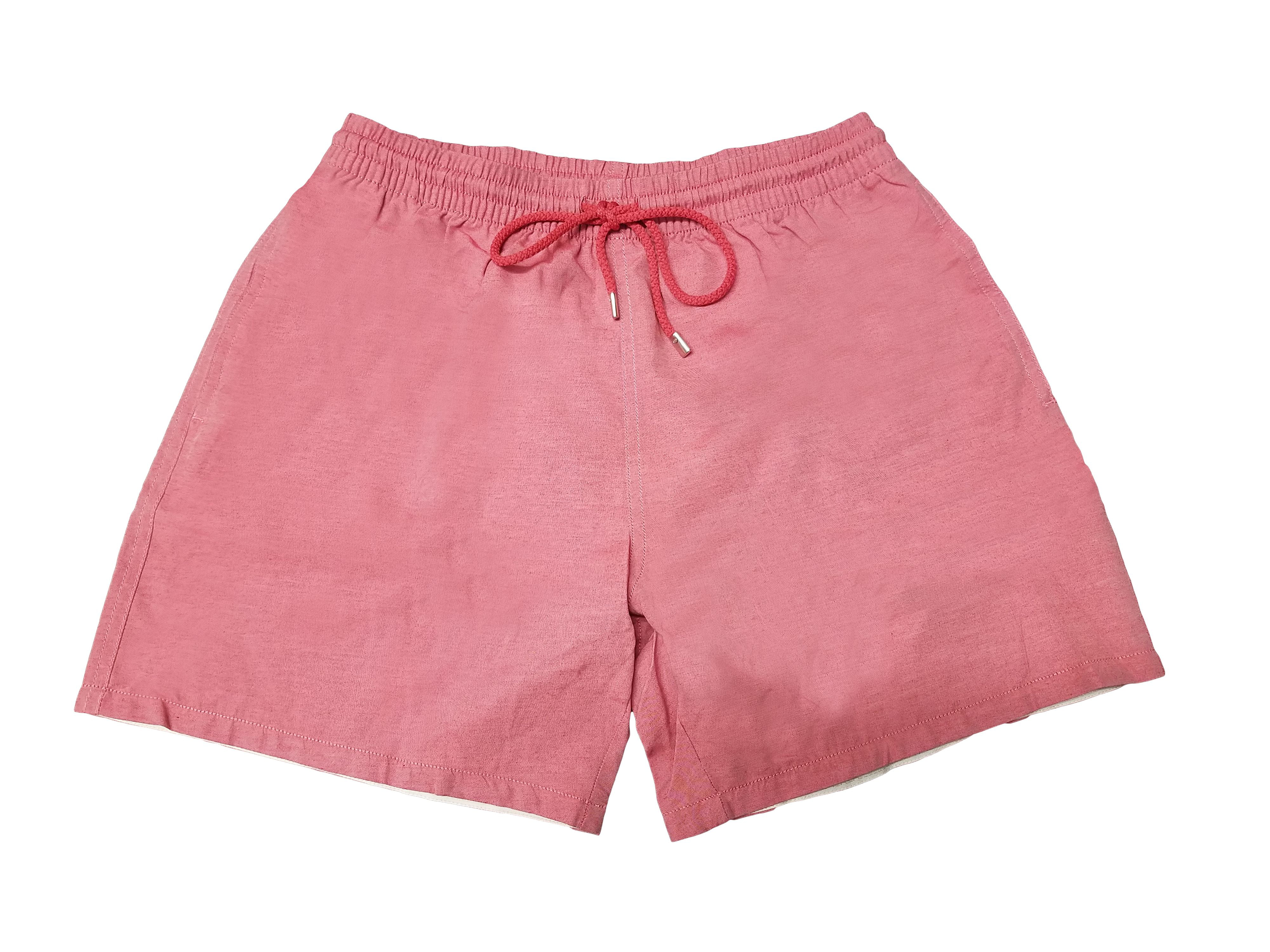 La Perla Men's Solid Pink Swim Shorts (2XL) - Walmart.com