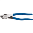 thumbnail image 2 of Klein Tools D2000-48 Heavy Duty Diagonal Cutting Pliers, 8-Inch, 2 of 2