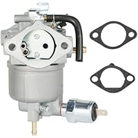 Lawn Mower Tractor Carburetor Replacement for AM128355 Compatible with John Deere LX188 LX279 LX289 Replacement for FD501V Engine Carb 15003-2653