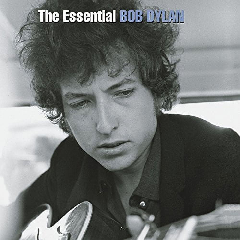 Bob Dylan - The Essential Bob Dylan - Music & Performance - Vinyl