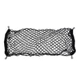 thumbnail image 4 of POMOIII Envelope Style Trunk Organizer Universal Cargo Net Storage, 4 of 11
