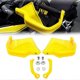 thumbnail image 2 of Handguard Shield Hand Guards Windshield For Bmw R1250gs R 1200 Gs Adv R1200gs Lc F800gs Adventure S1000xr F750gs F850gs F900xr, 2 of 5