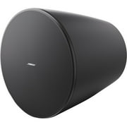 Bose Professional DesignMax DM10P-SUB Outdoor In-ceiling, Surface Mount, Pendant Mount, Recessed Mount Woofer, 250 W RMS, Black