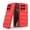 Red, variant on DWaybox Case for Xiaomi 17T Pro 5G 6.83 inch Released 2026, Shock-Absorption Flexible TPU Protective Cover, Ultra Slim Anti-Scratch Soft Back Cover -Red