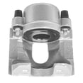 thumbnail image 4 of Detroit Axle - 2pc Front Brake Calipers for 1991-1996 Dodge Dakota, 1992 1993 1994 1995 Pair Disc Brake Calipers Replacement, 4 of 6