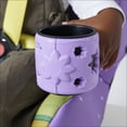 thumbnail image 4 of KidsEmbrace Tiana 2-in-1 Combination Harness to Booster Car Seat, Forward-Facing Harness, Booster, Multi-Position Headrest, Toddler, 4 of 9