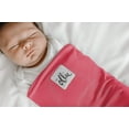 thumbnail image 5 of The Ollie Swaddle - Helps to Reduce The Moro (Startle) Reflex - Made from a Custom Designed Moisture-Wicking Material (Sunset), 5 of 9