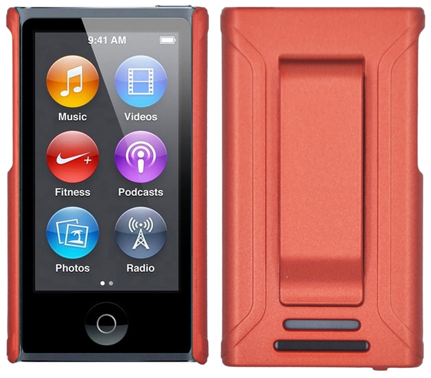 ipod nano 7 case