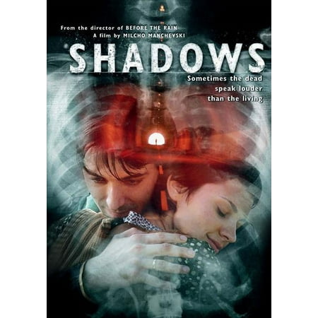 UPC: 0671863533921 | Shadows – movie POSTER (UK Style A) (11  x 17 ) (2007)
