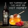 thumbnail image 6 of Melinda's Ghost Pepper Hot Honey, 6 of 9
