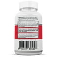 thumbnail image 4 of (5 Pack) Keto Rush ACV Pills 1275mg Alternative to Gummies Dietary Supplement 300 Capsules, 4 of 5
