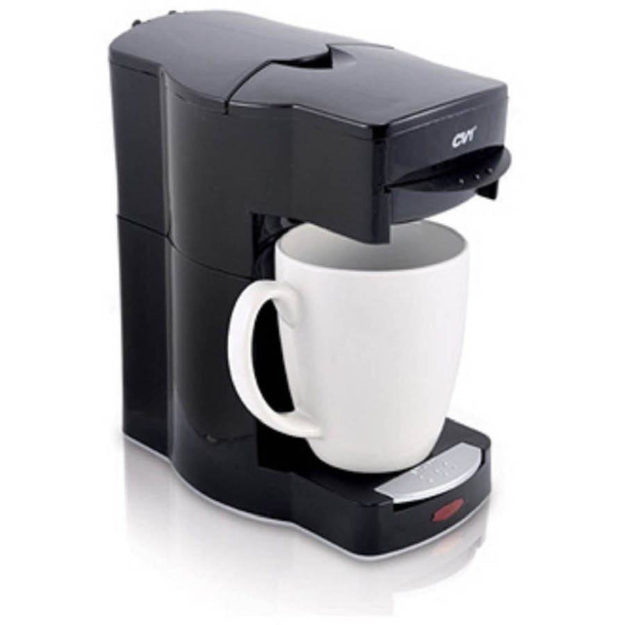 [Dollarama] 4 single brew coffee maker Forums