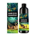 thumbnail image 2 of Hair Dyeing Shampoo Extract Maintenance DIY Lasting Color And Hair Dyeing, 2 of 8